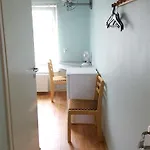بيت ريفي Konse And Caravan بارنو
