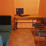 بيت ريفي Konse And Caravan 3*