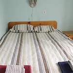 Konse Motel And Caravan Camping Inn Parnu