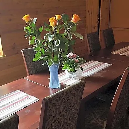 Värdshus Konse Motel And Caravan Camping Pärnu