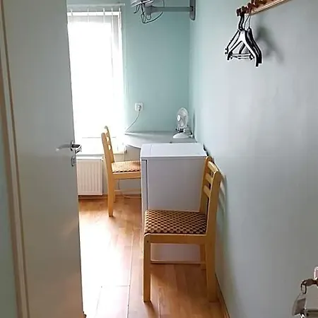 Konse Motel And Caravan Camping 3*