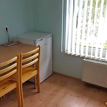 Värdshus Konse Motel And Caravan Camping Pärnu