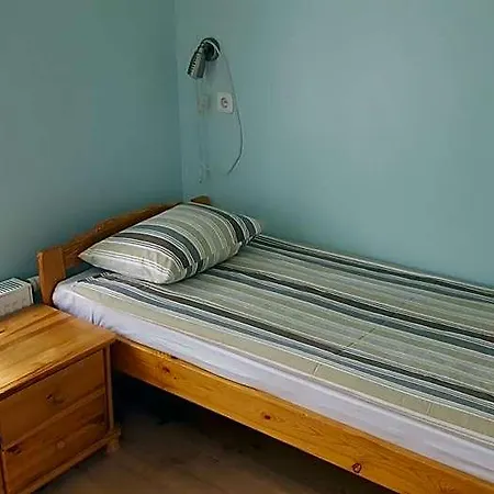 Konse Motel And Caravan Camping Pärnu