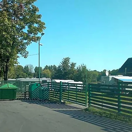 Konse Motel And Caravan Camping 3* Pärnu