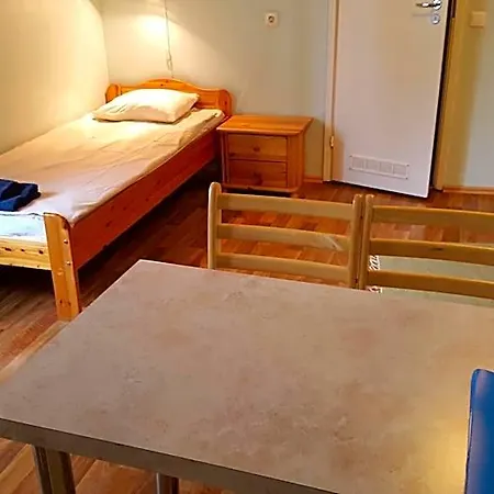 Konse Motel And Caravan Camping 3*