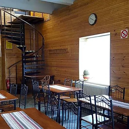Konse Motel And Caravan Camping Pärnu