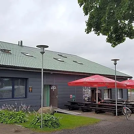 Konse Motel And Caravan Camping 3* Pärnu