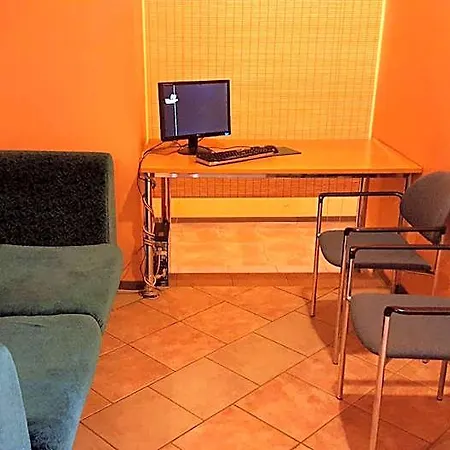 Värdshus Konse Motel And Caravan Camping 3*