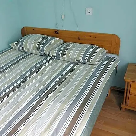 Konse Motel And Caravan Camping Värdshus 3*