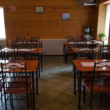 イン Konse And Caravan