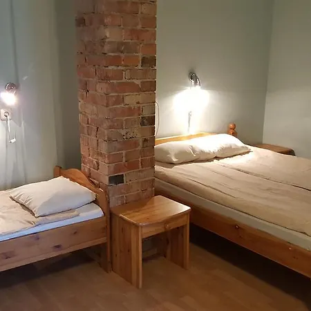 Konse Motel And Caravan Camping Pärnu
