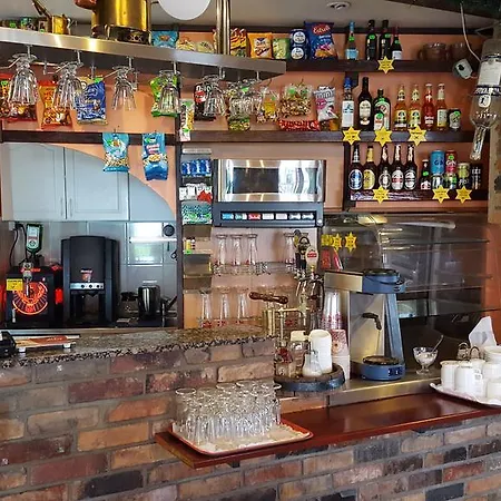 イン Konse And Caravan 3*