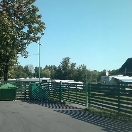 イン Konse And Caravan