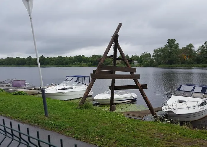 Inn Konse Motel And Caravan Camping 3*