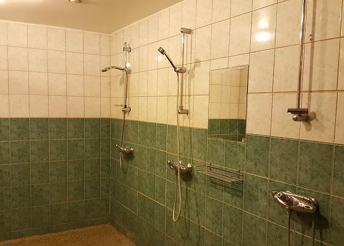 Konse Motel And Caravan Camping