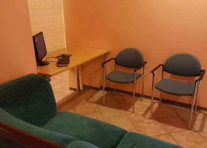 Inn Konse Motel And Caravan Camping