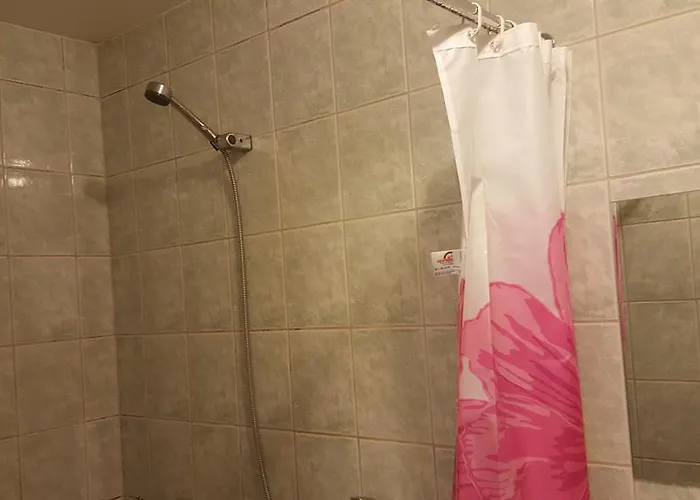 Inn Konse Motel And Caravan Camping Parnu