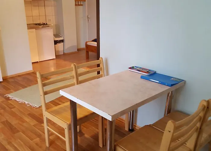 Inn Konse Motel And Caravan Camping 3*