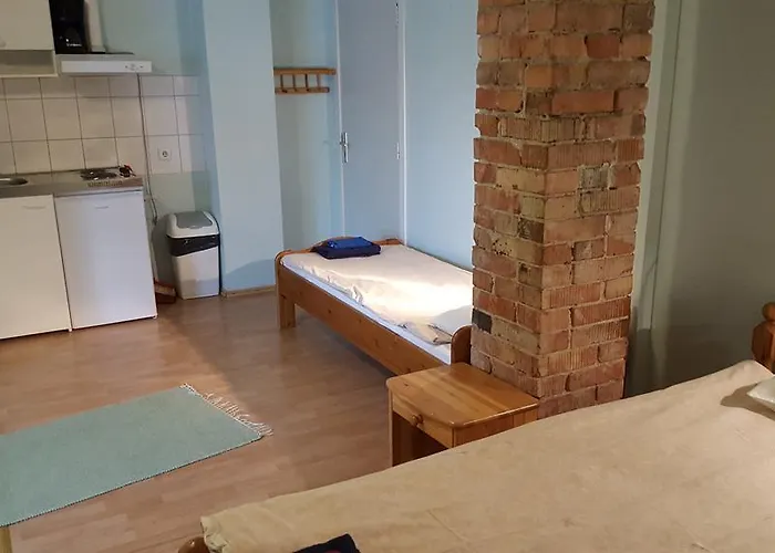 Inn Konse Motel And Caravan Camping 3*