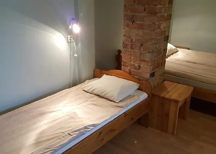 Inn Konse Motel And Caravan Camping