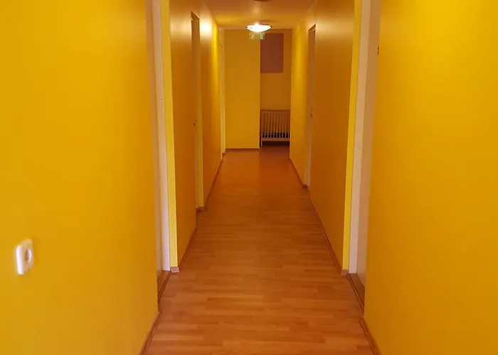 Konse Motel And Caravan Camping