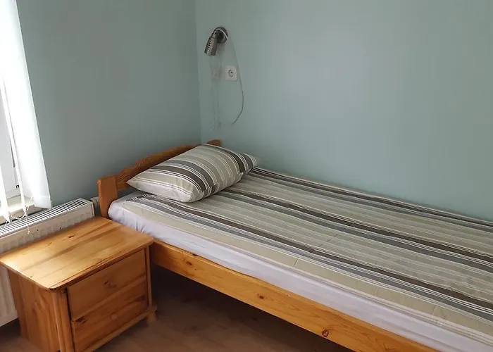 Inn Konse Motel And Caravan Camping Parnu