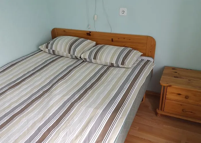 Inn Konse Motel And Caravan Camping Parnu