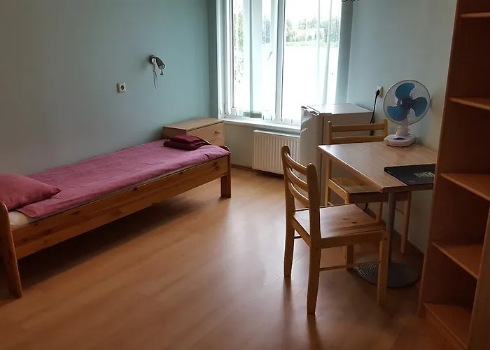 Konse Motel And Caravan Camping