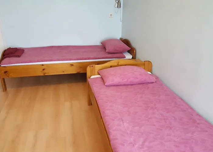 Inn Konse Motel And Caravan Camping